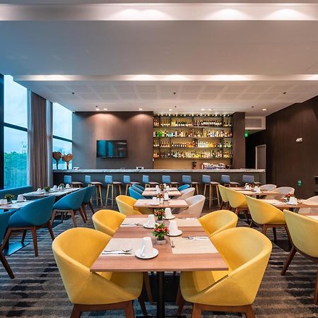 Hotel Estelar Square Μεντεγίν Εξωτερικό φωτογραφία