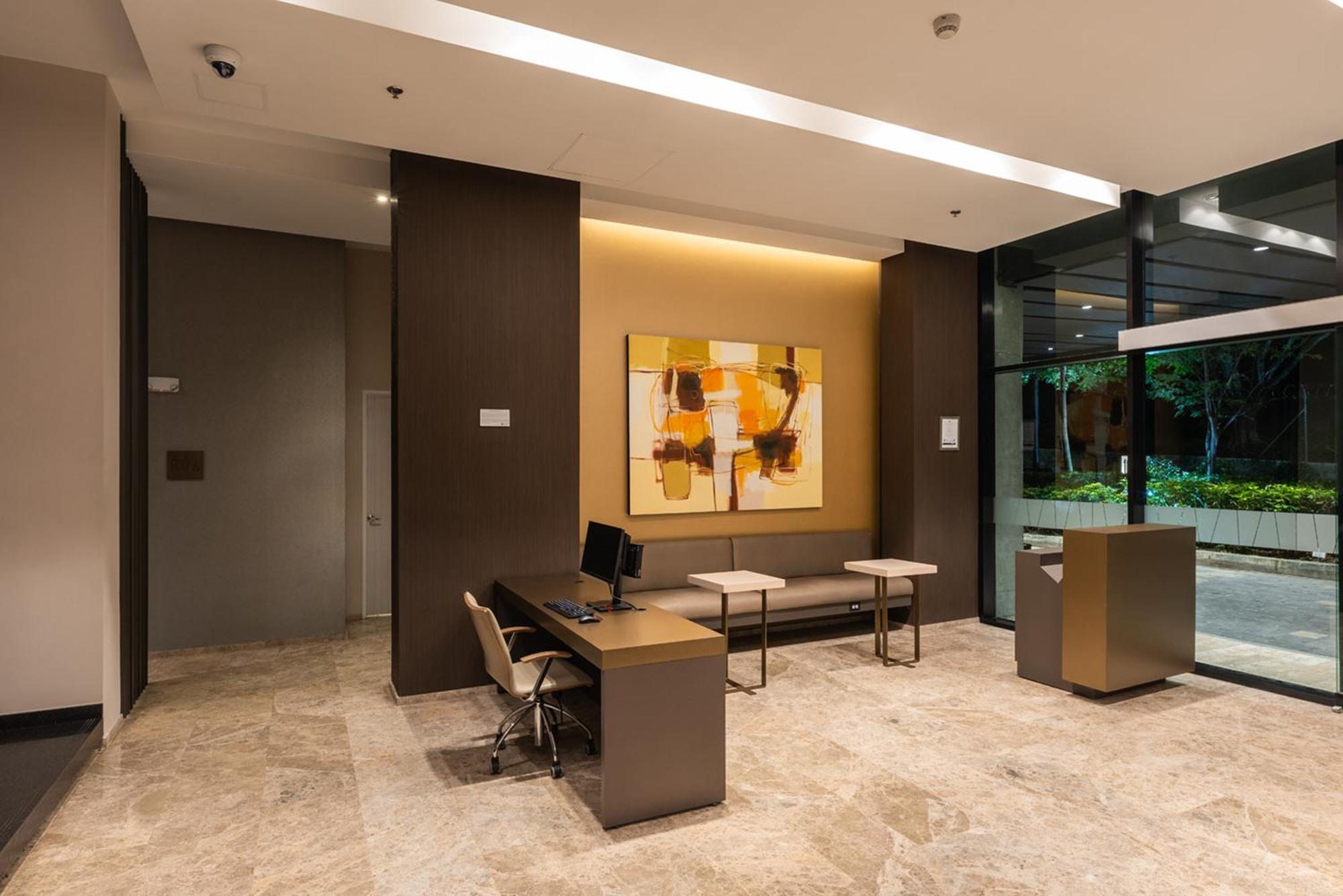 Hotel Estelar Square Μεντεγίν Εξωτερικό φωτογραφία