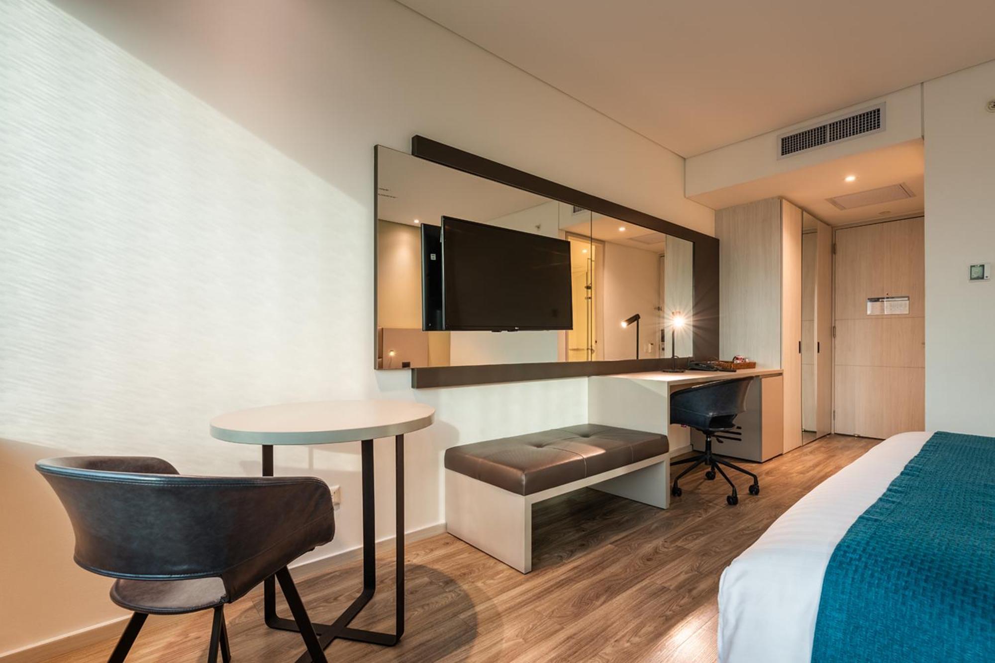 Hotel Estelar Square Μεντεγίν Εξωτερικό φωτογραφία