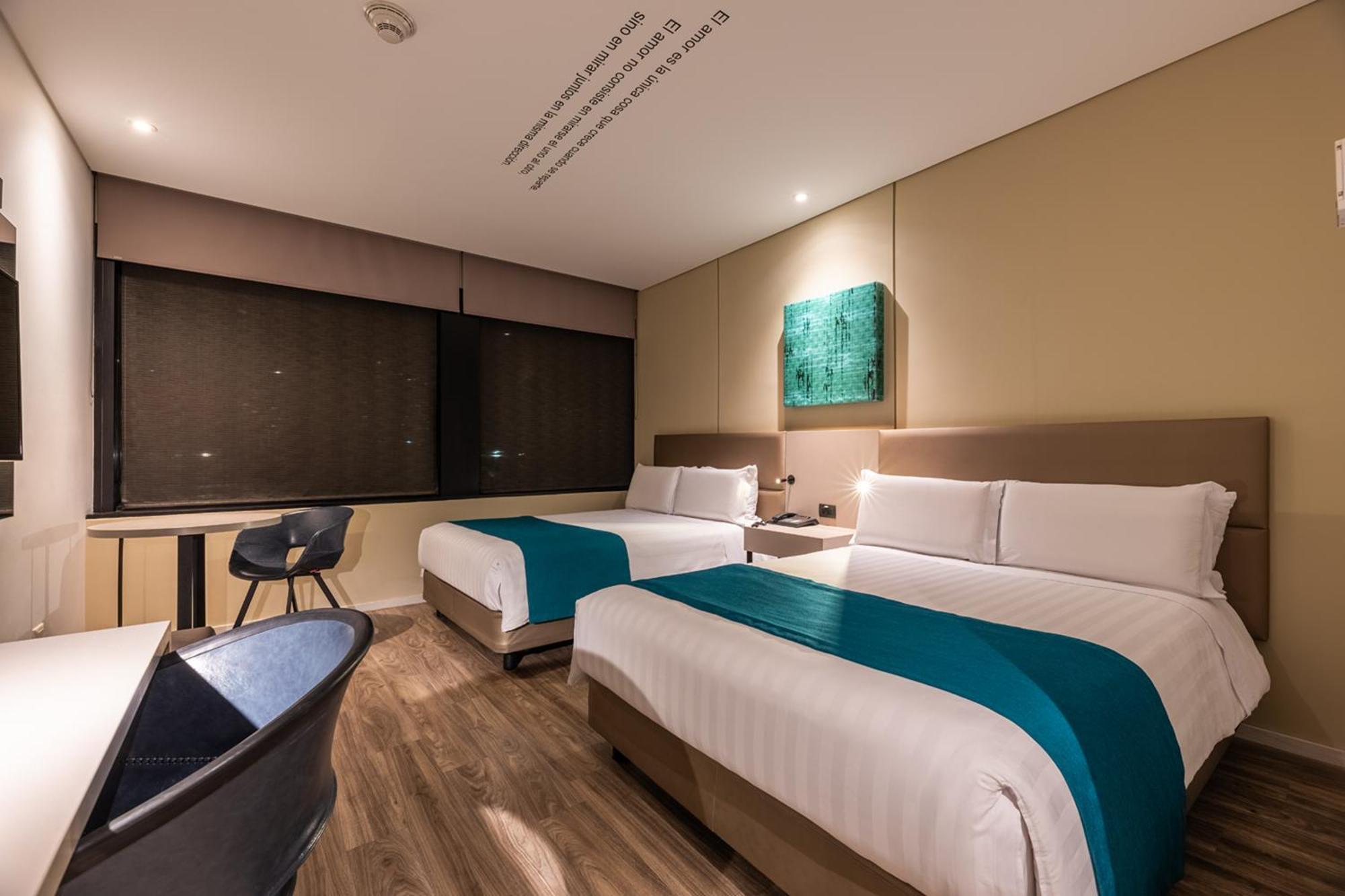 Hotel Estelar Square Μεντεγίν Εξωτερικό φωτογραφία