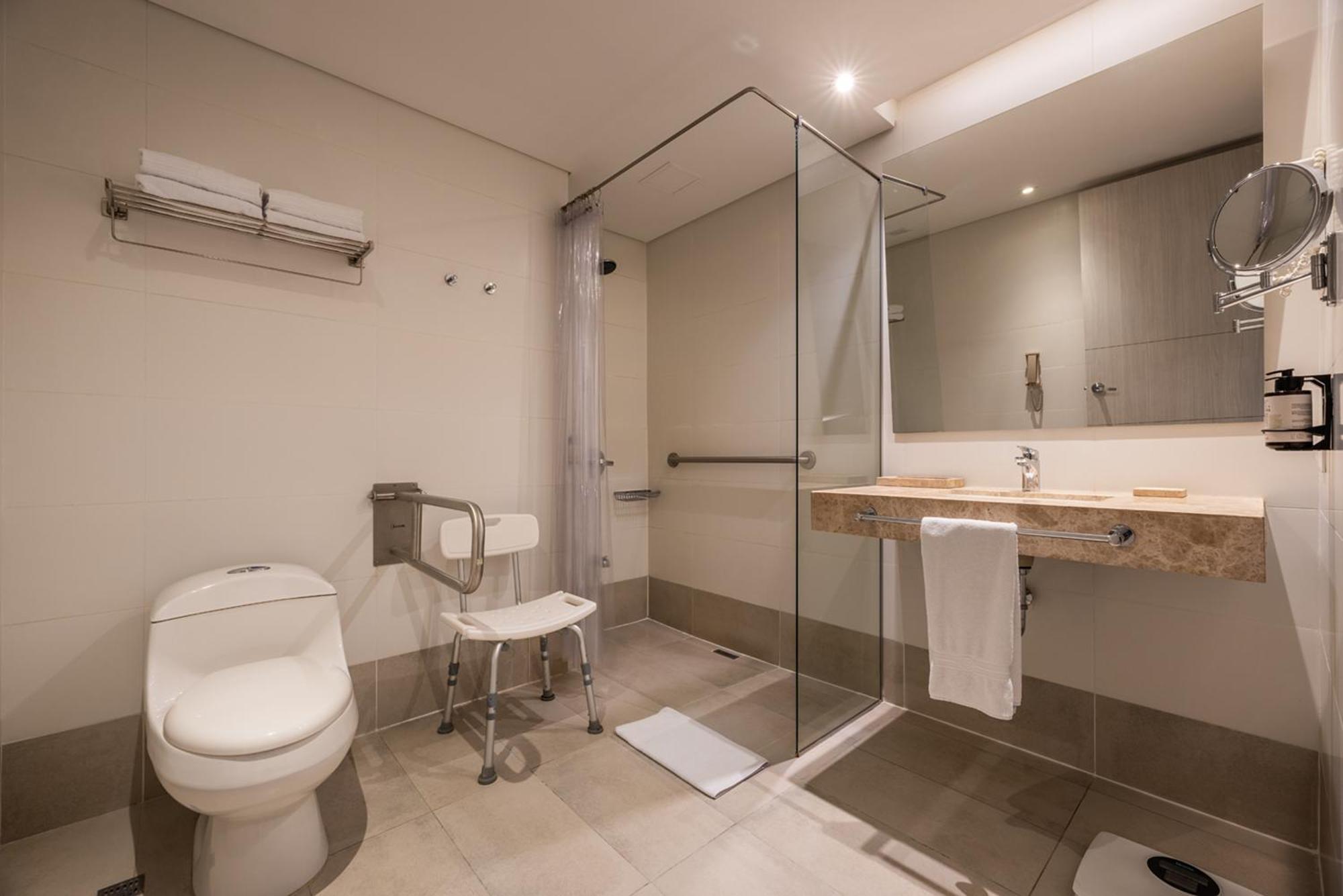 Hotel Estelar Square Μεντεγίν Εξωτερικό φωτογραφία
