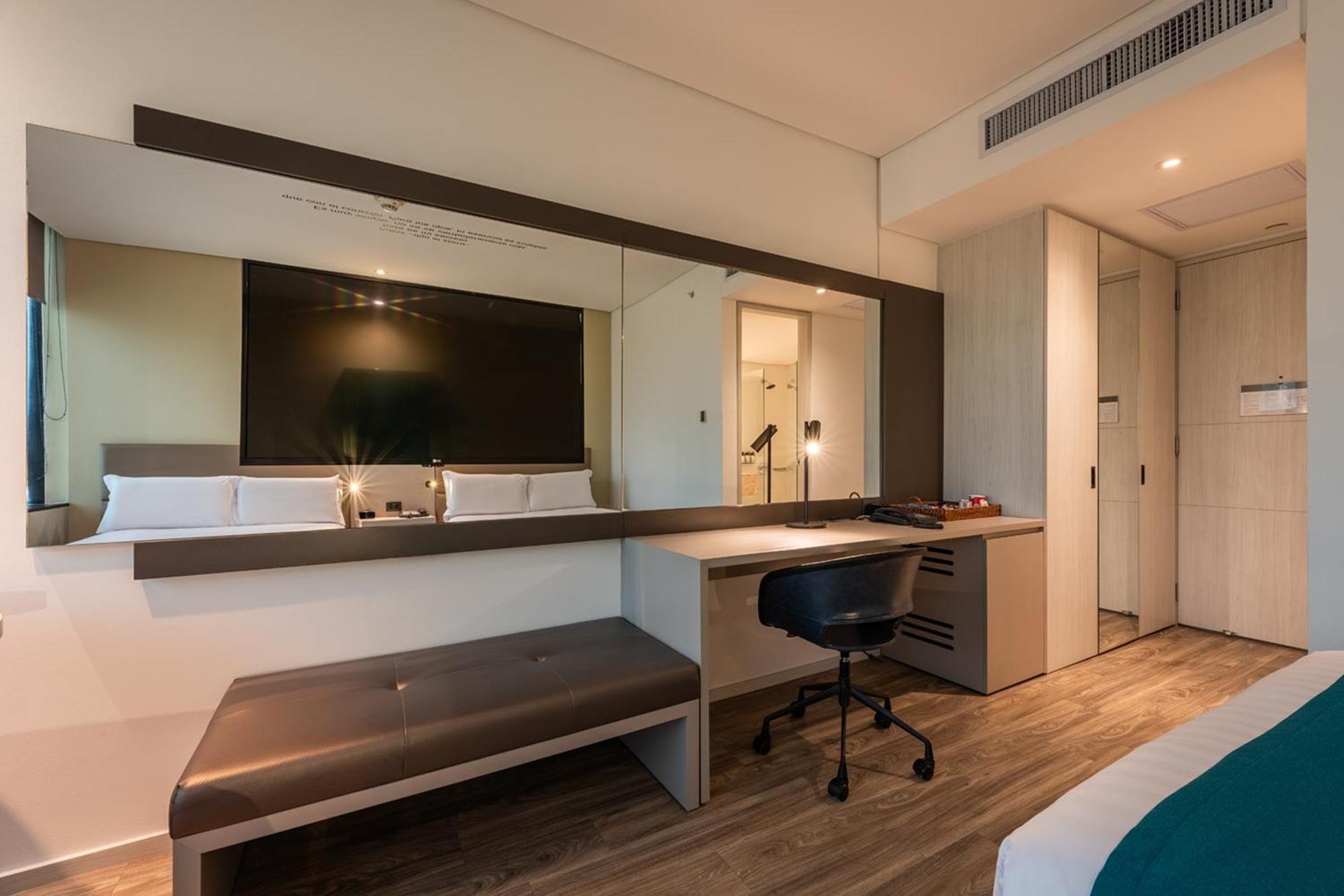 Hotel Estelar Square Μεντεγίν Εξωτερικό φωτογραφία