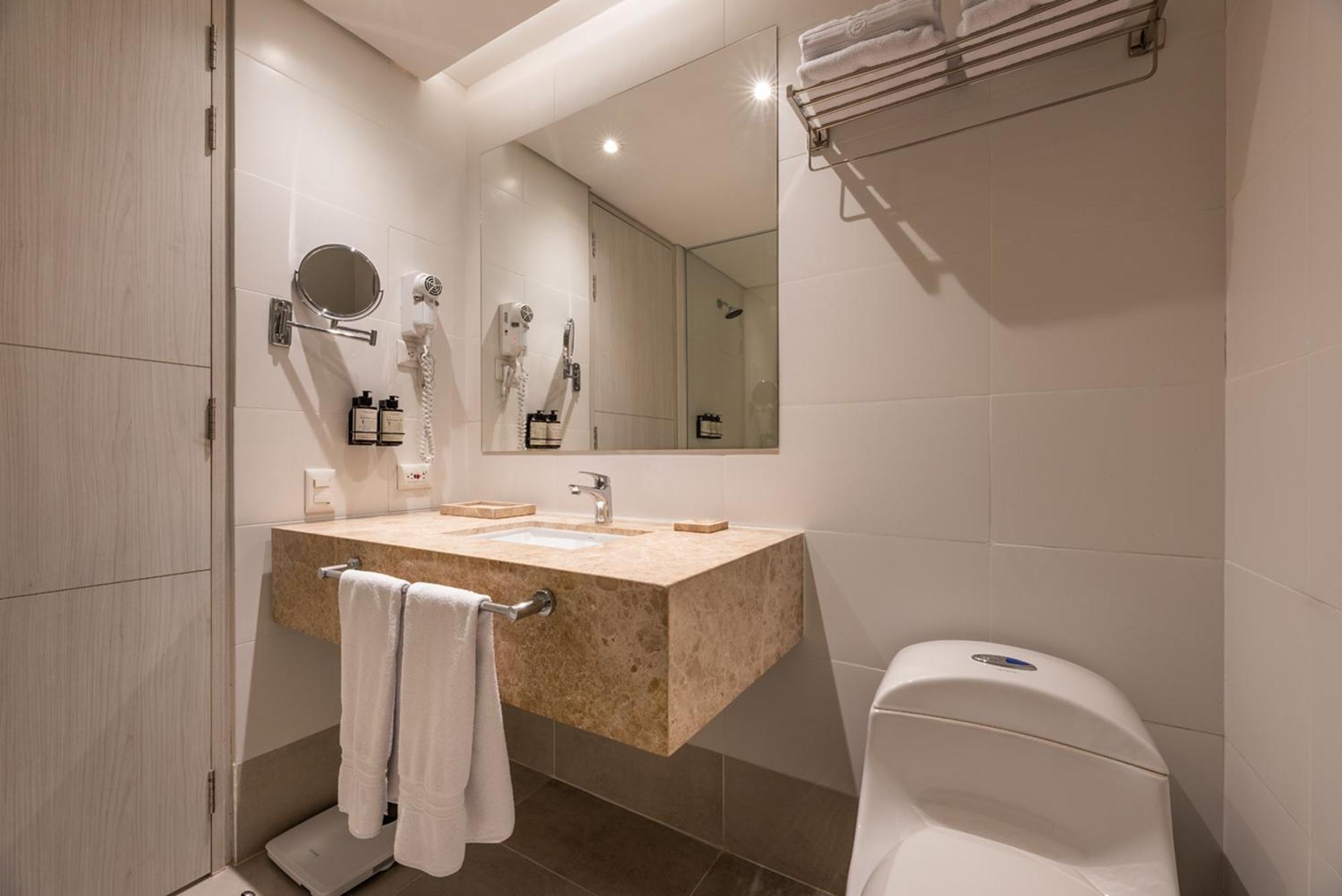 Hotel Estelar Square Μεντεγίν Εξωτερικό φωτογραφία