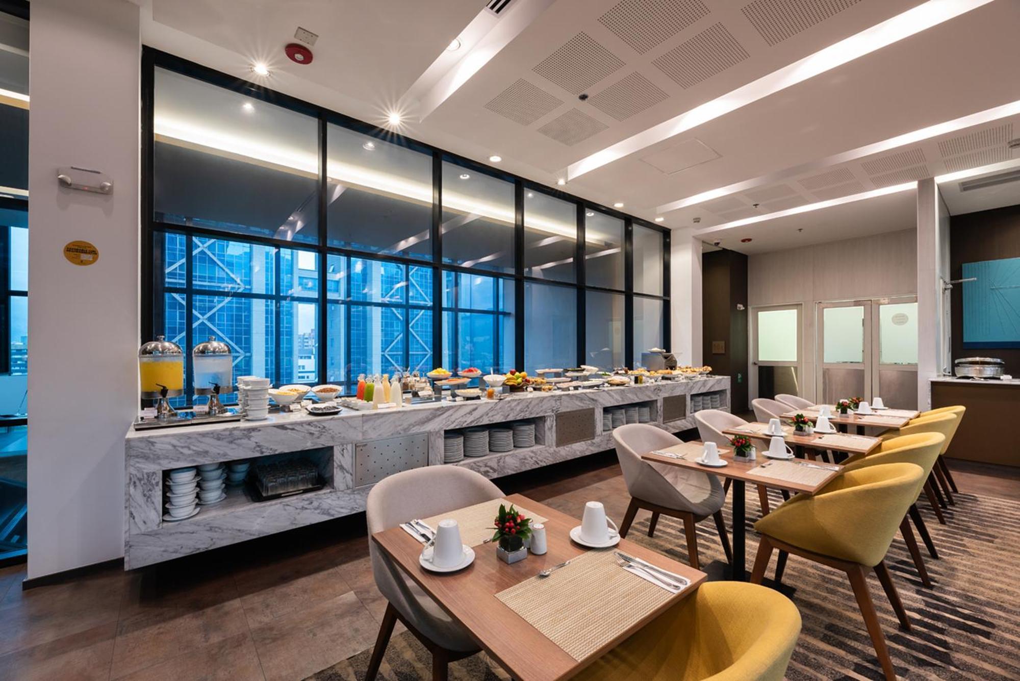 Hotel Estelar Square Μεντεγίν Εξωτερικό φωτογραφία