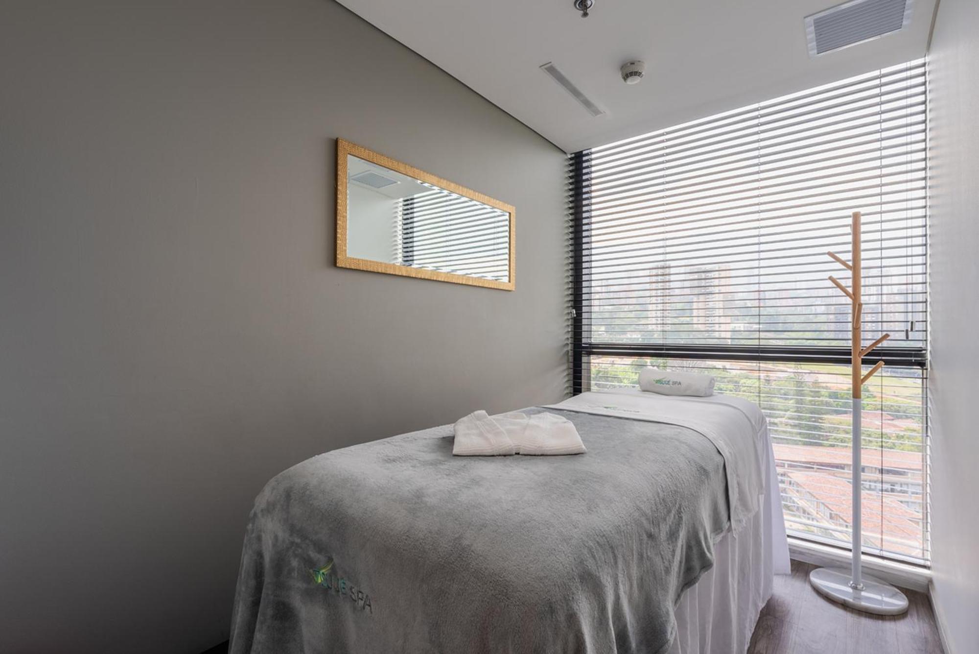 Hotel Estelar Square Μεντεγίν Εξωτερικό φωτογραφία