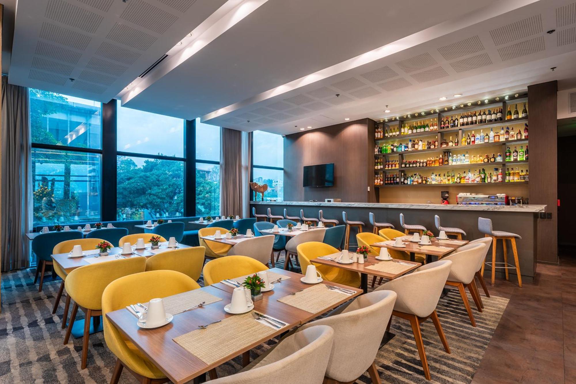 Hotel Estelar Square Μεντεγίν Εξωτερικό φωτογραφία