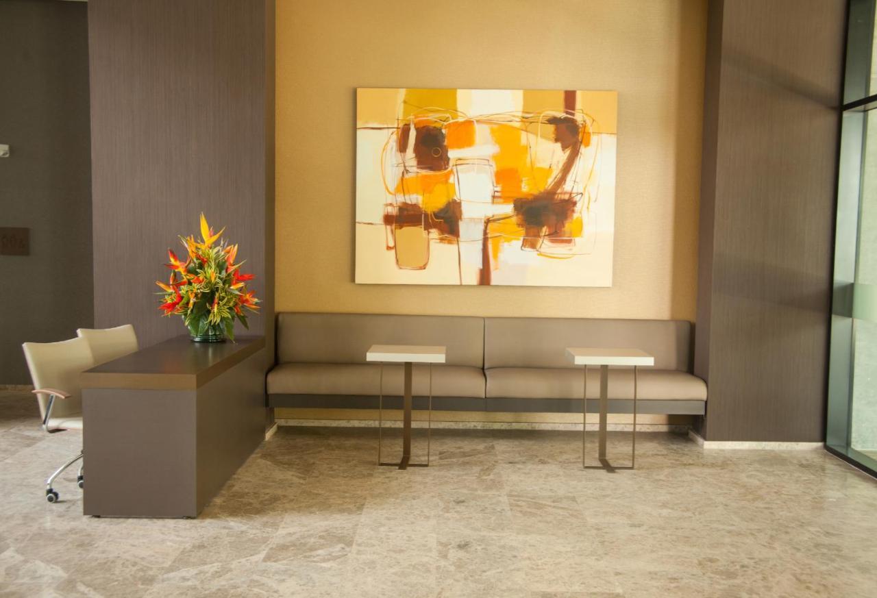 Hotel Estelar Square Μεντεγίν Εξωτερικό φωτογραφία